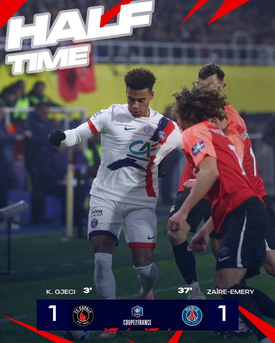 法国足球联赛赛况反复激烈，局势扑朔迷离的简单介绍