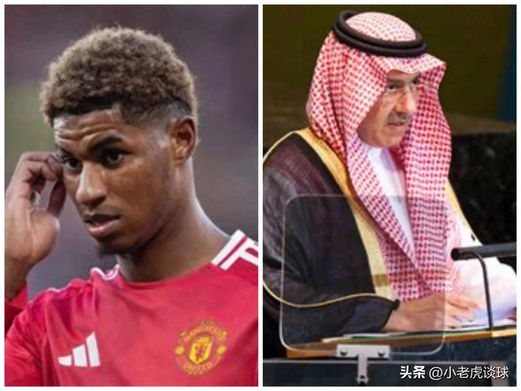 曼联青训球员崭露头角，成为焦点