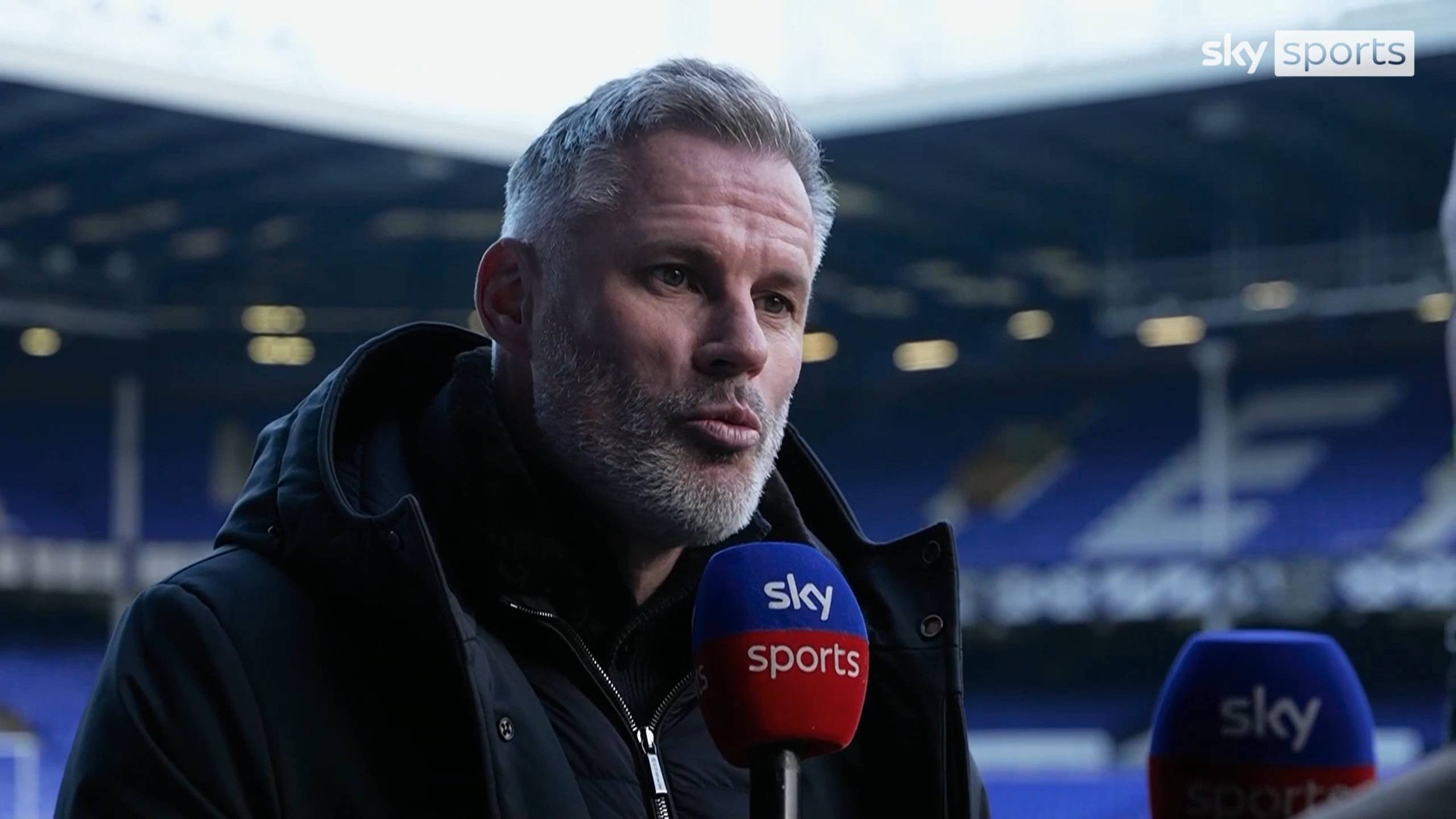 包含卡拉格预言曼联将夺英超冠军，真实性如何？的词条