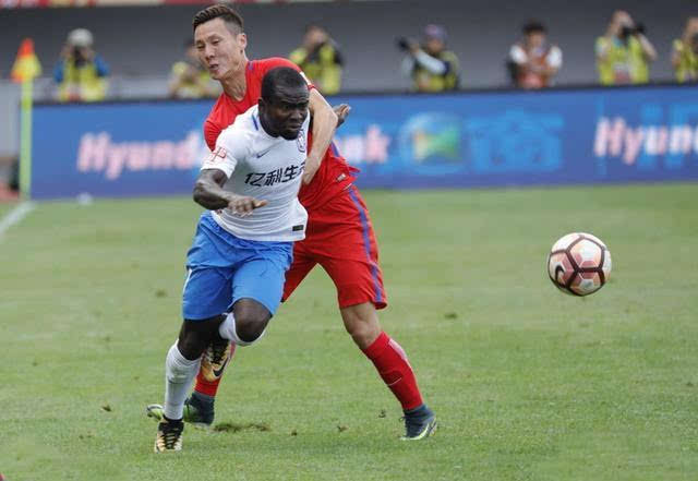 延边富德战胜对手，取得一场胜利