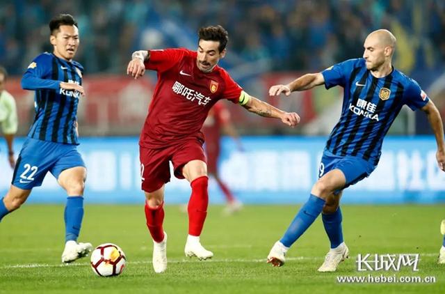 关于江苏苏宁凭借制胜进球战胜武汉卓尔，广州富力客场大胜河北华夏的信息