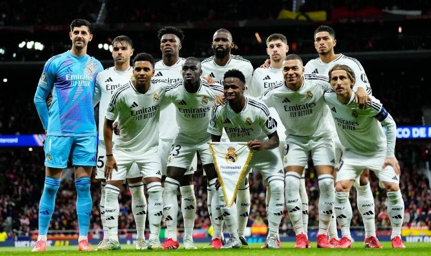 足球巨星们再度相遇，欧洲联赛火爆开战