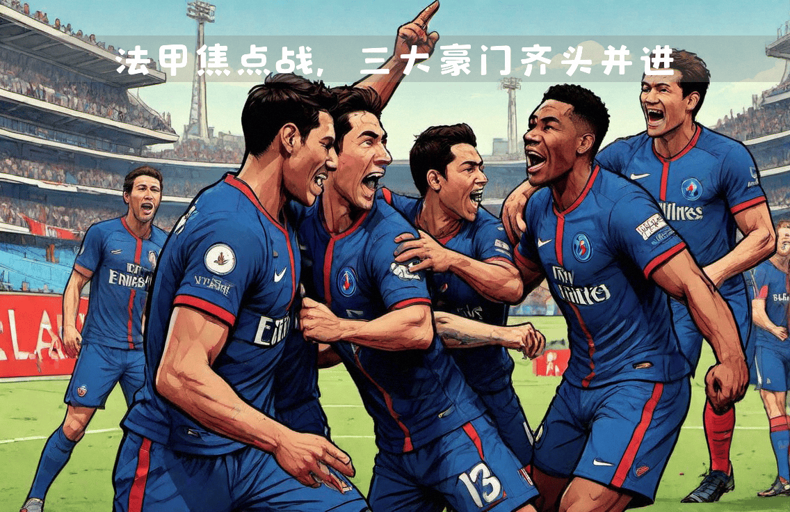 关于摩纳哥客场逆袭，战绩稳定保持积分优势的信息