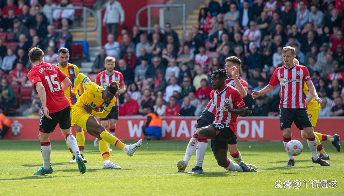 水晶宫主场落败，英超保级压力加大的简单介绍