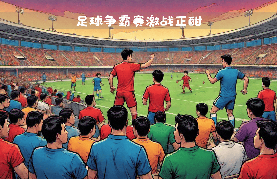关于关键对决！国内足球盛况再掀高潮的信息