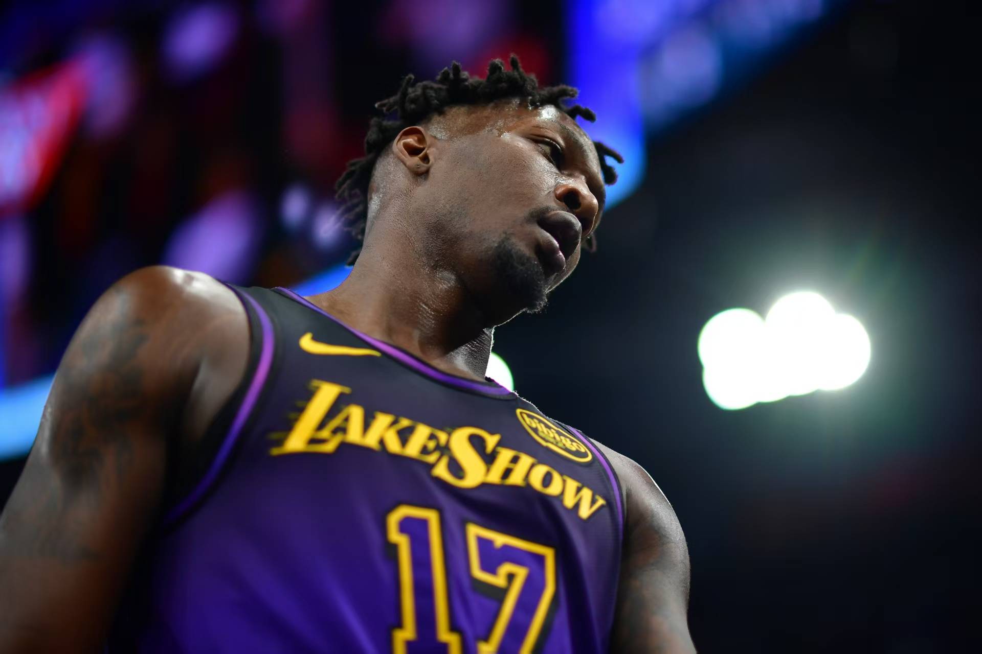 惊喜连连！NBA比赛的黑马崭露头角