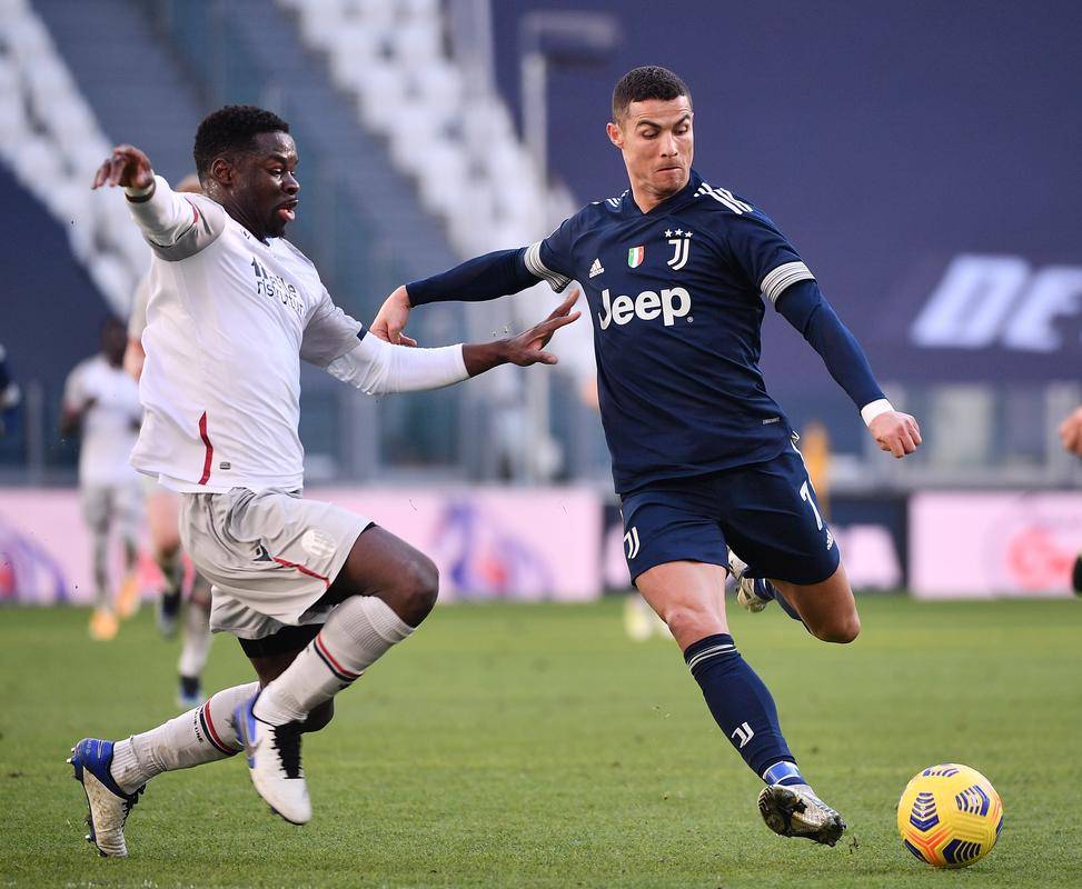 博洛尼亚迎战尤文图斯，势均力敌谁将获胜？的简单介绍