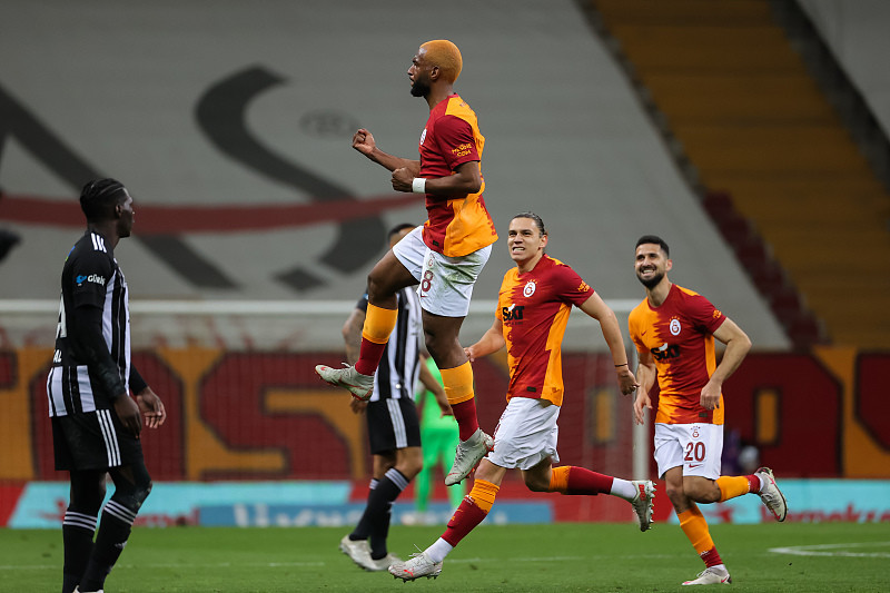 欧洲传统劲旅汇聚一堂，为冠军而战的简单介绍