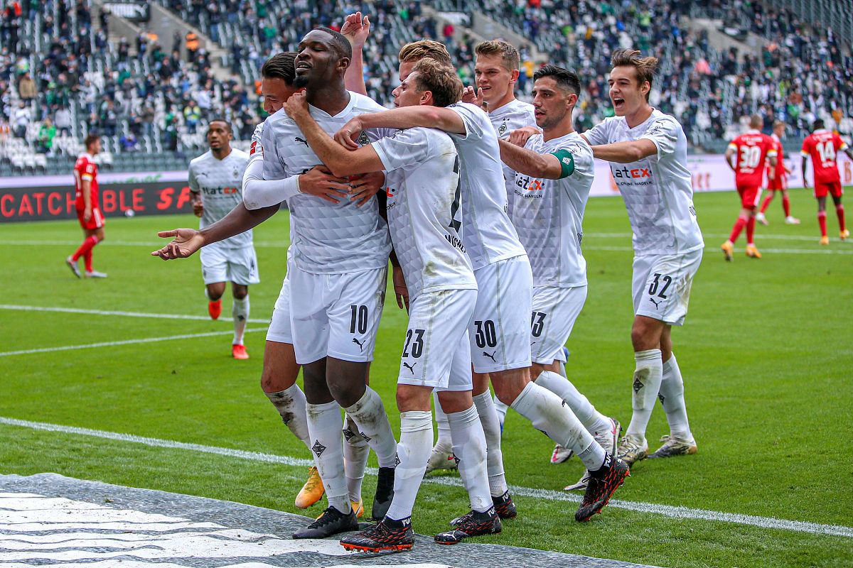 沃尔夫斯堡主场迎战汉诺威，努力保持不败的简单介绍