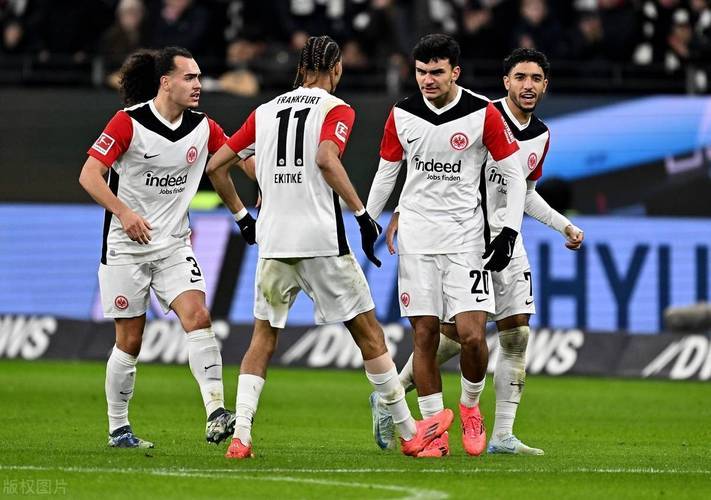 关于法兰克福客场战平，持续稳固德甲中游位置的信息