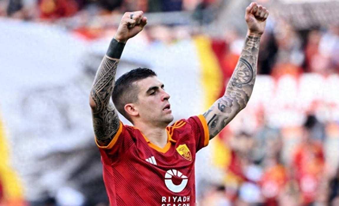 关于罗马战平拉齐奥，势不可挡仍稳居前四的信息