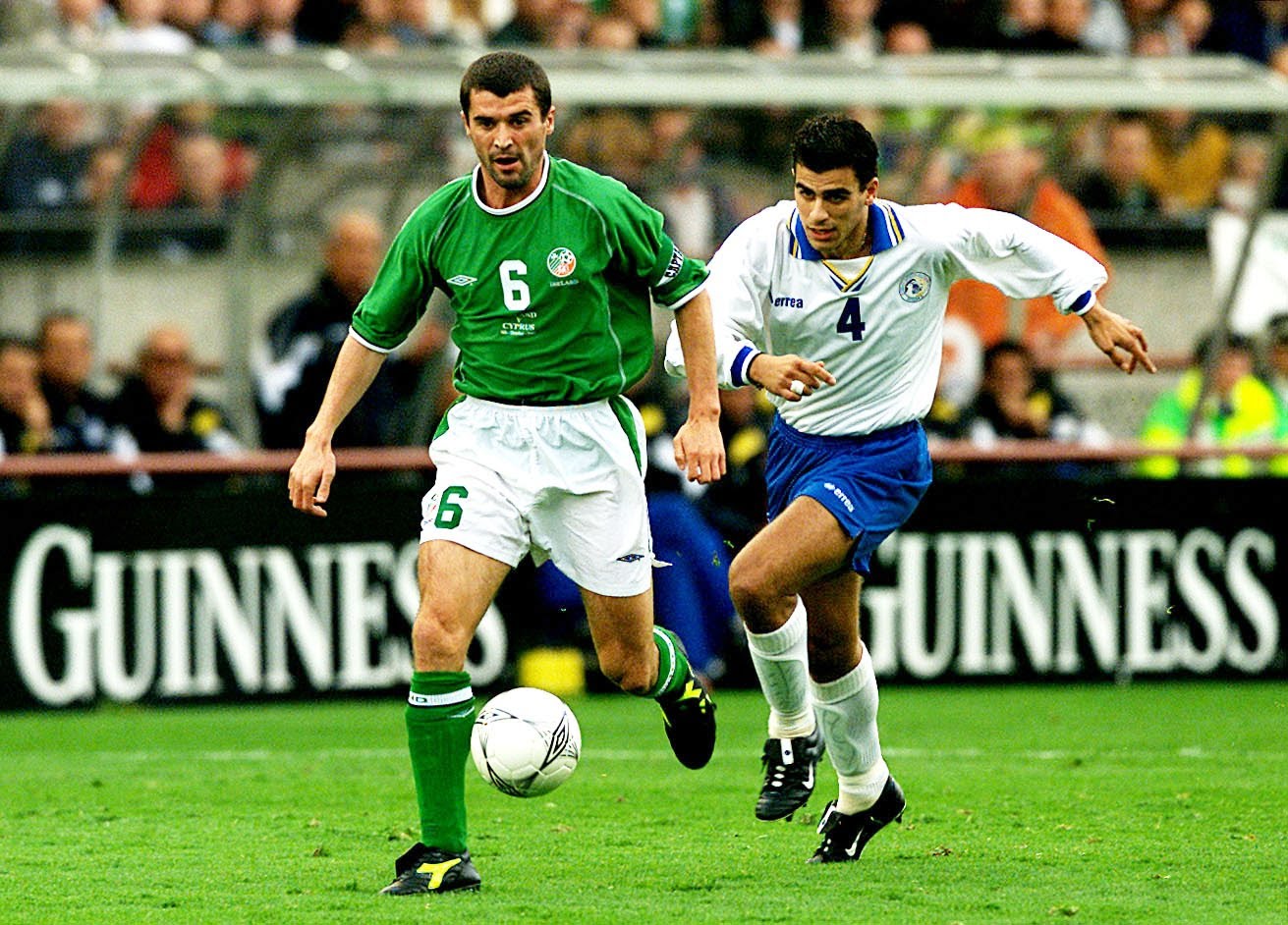 关于爱尔兰队员备战备战备战，备战决赛关键的信息