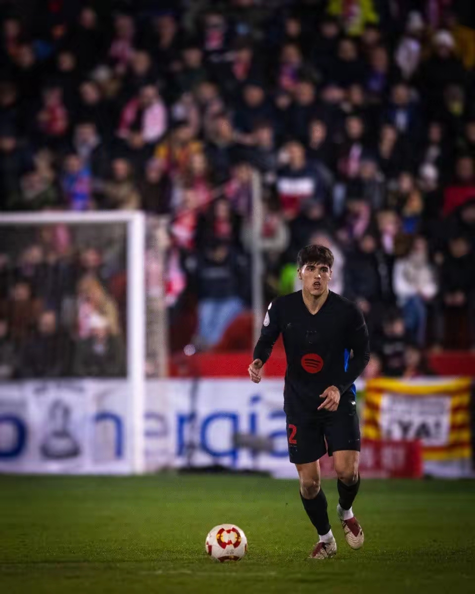 巴塞罗那客场惨败，遭淘汰无缘八强