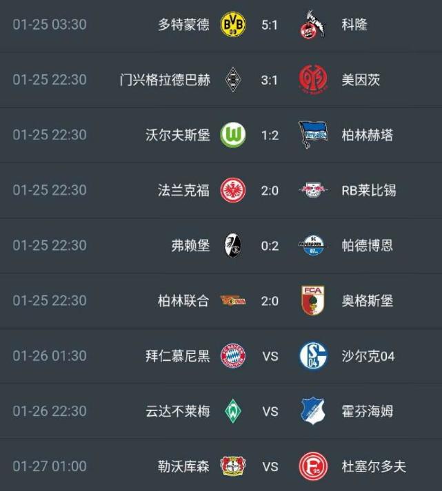 包含法兰克福客场取分，暂时稳居积分榜前列的词条
