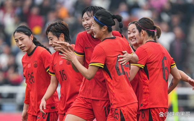 中国女足选拔赛今日开幕，选手实力对决的简单介绍