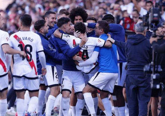 莱加内斯客场战胜对手，保级前途乐观的简单介绍