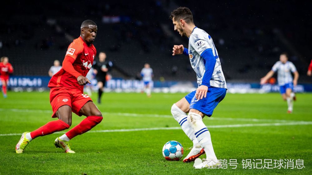 汉堡遭遇离奇失利，不敌奥格斯堡