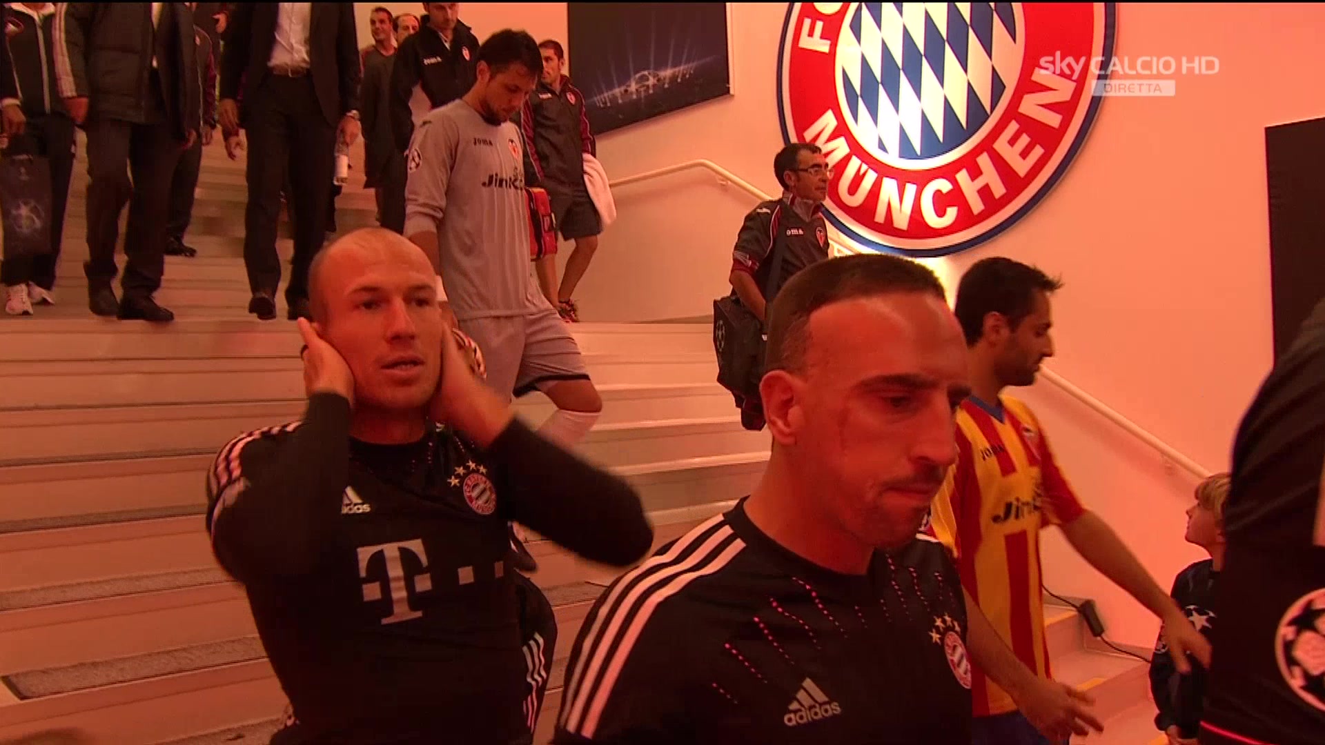 瓦伦西亚逼平拜仁慕尼黑,取得良好开局的简单介绍 瓦伦西亚逼平拜仁慕尼黑,取得良好开局的简单介绍