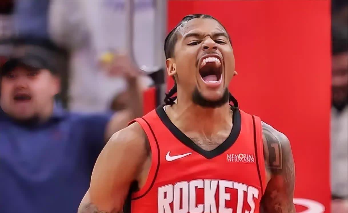 关于火箭负于绿军，西部季后赛希望越发渺茫的信息