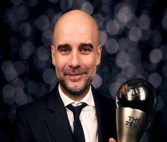 赛前专访：曼城主帅谈世俱杯目标的简单介绍