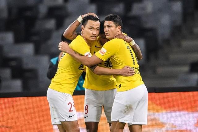 鸿运贵族面对恒大，硬仗即将打响