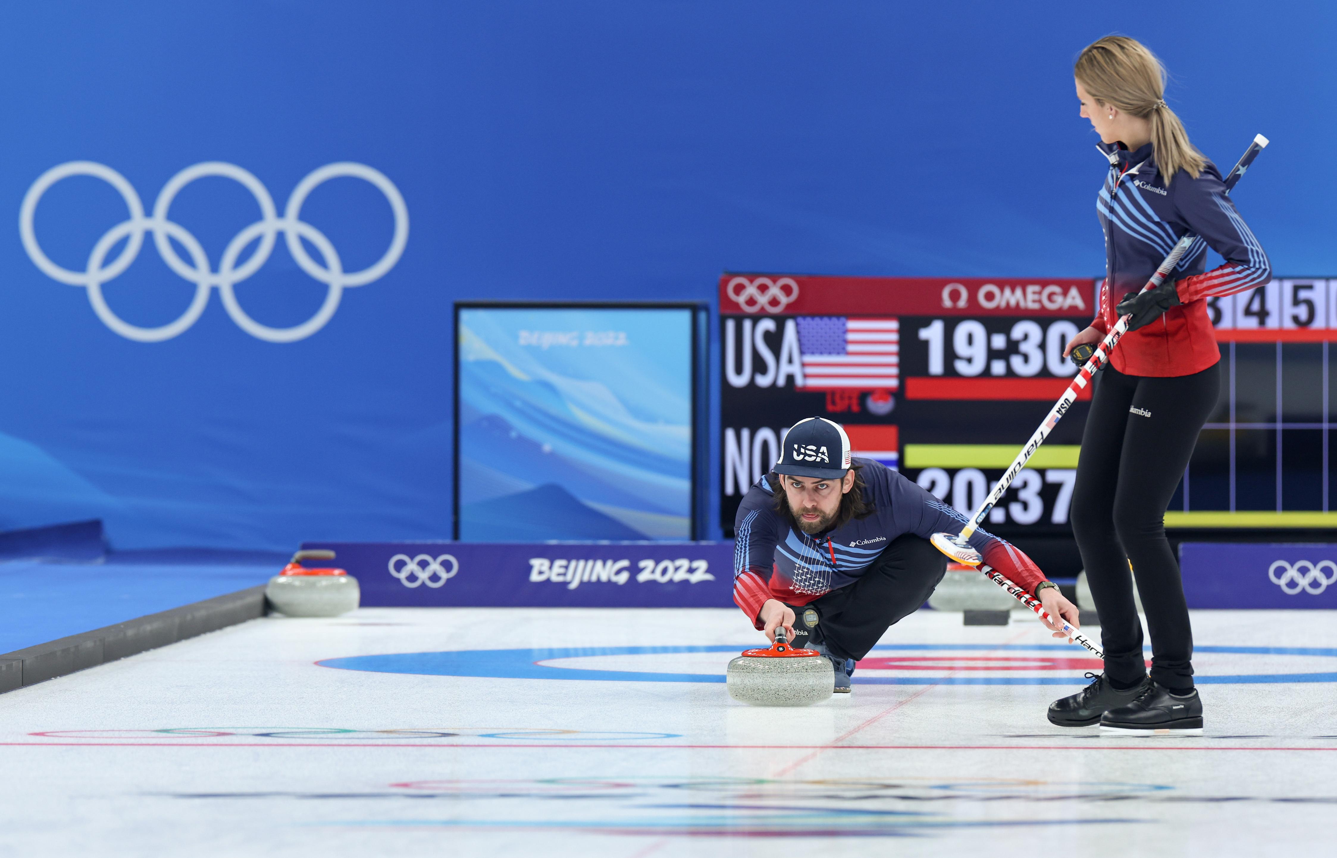美国队战胜挪威,小组第一出线 美国队战胜挪威,小组第一出线