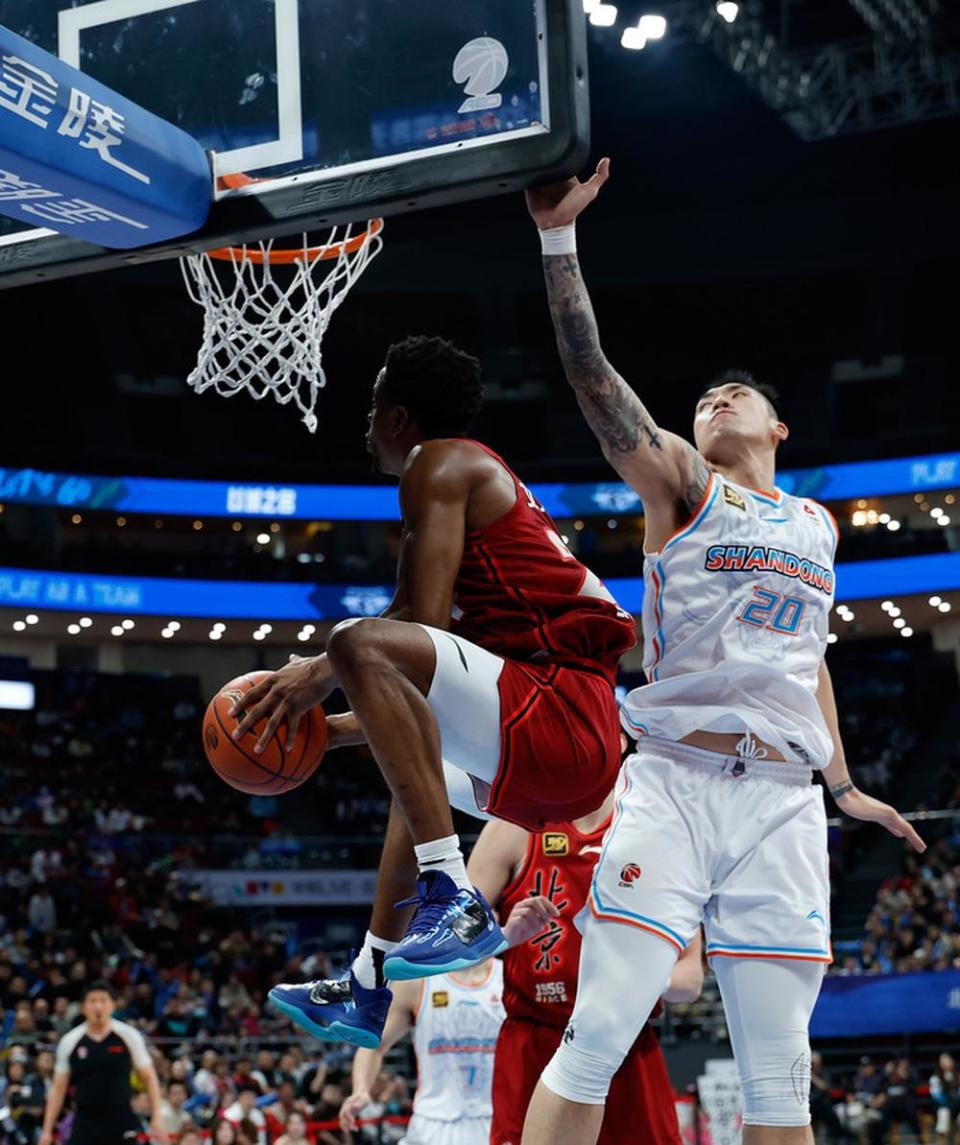 关于本土篮球联赛的激烈厮杀掀开了锦绣篇章的信息