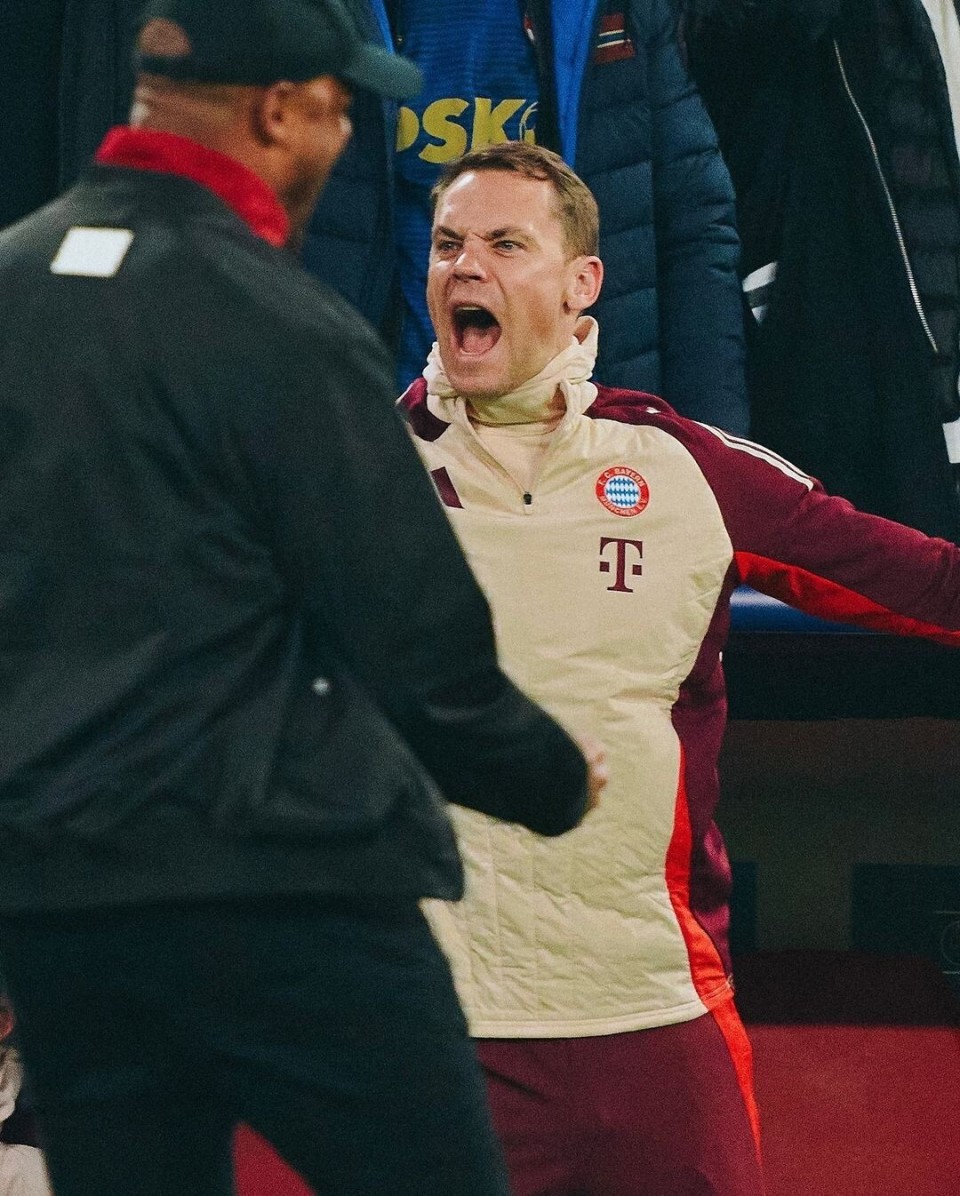 关于诺伊尔：欧锦赛资格赛对手实力强劲，需要谨慎应对的信息