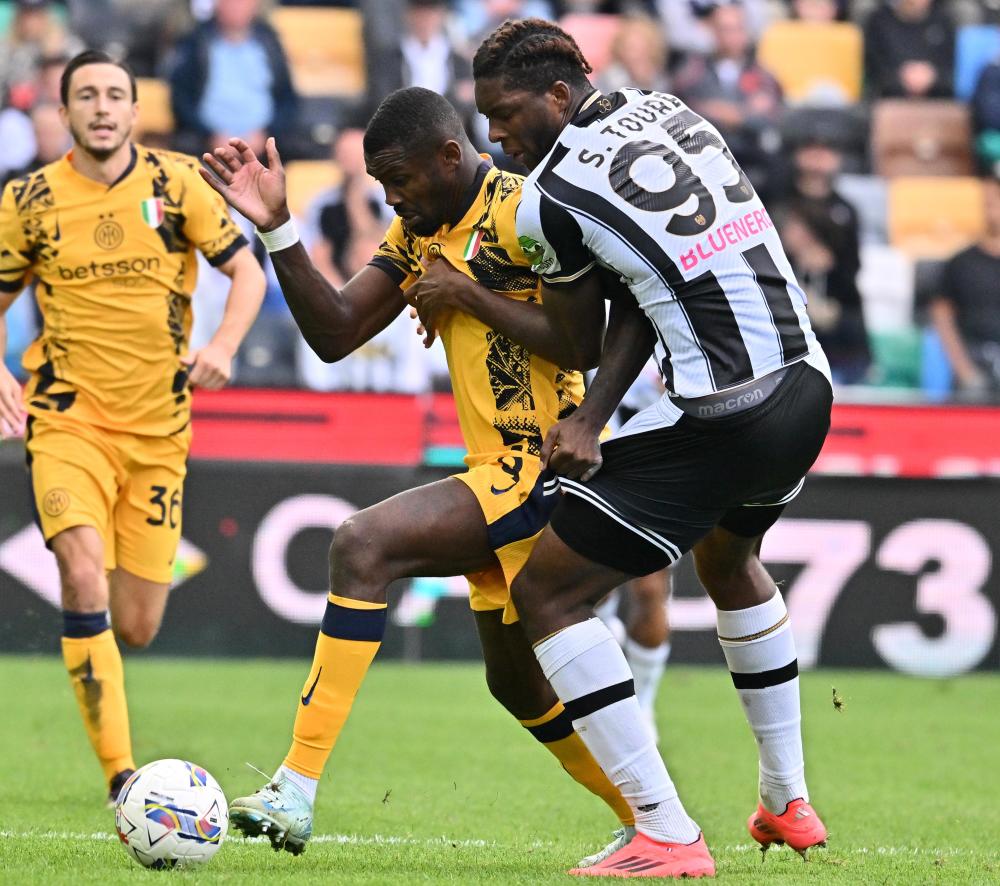 关于热那亚客场战平乌迪内斯，继续保持不败的信息