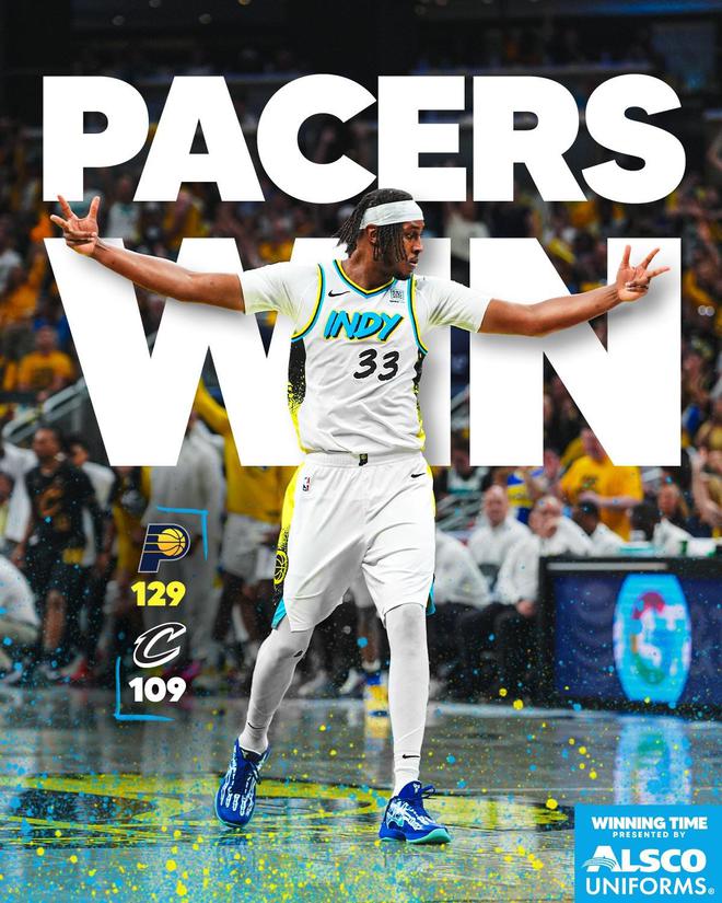 步行者备战骑士全线出击，盼重返胜场的简单介绍