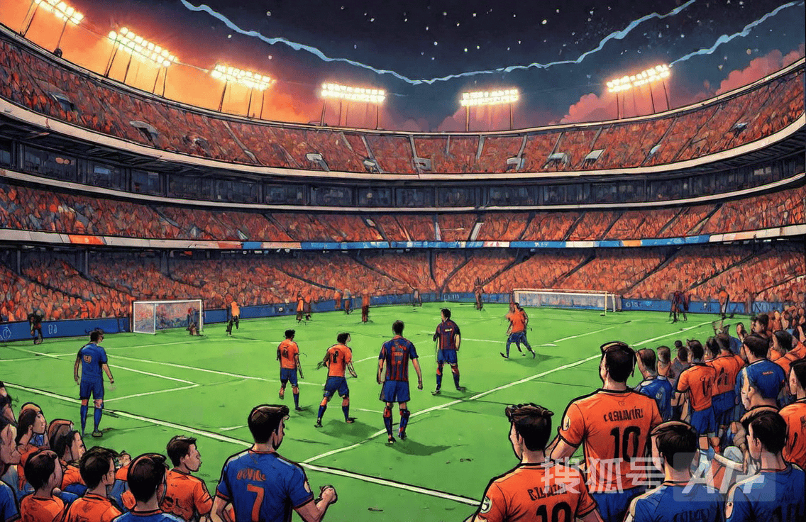 巴塞罗那主场拒绝落败,逆转战胜巴伦西亚 巴塞罗那主场拒绝落败,逆转战胜巴伦西亚