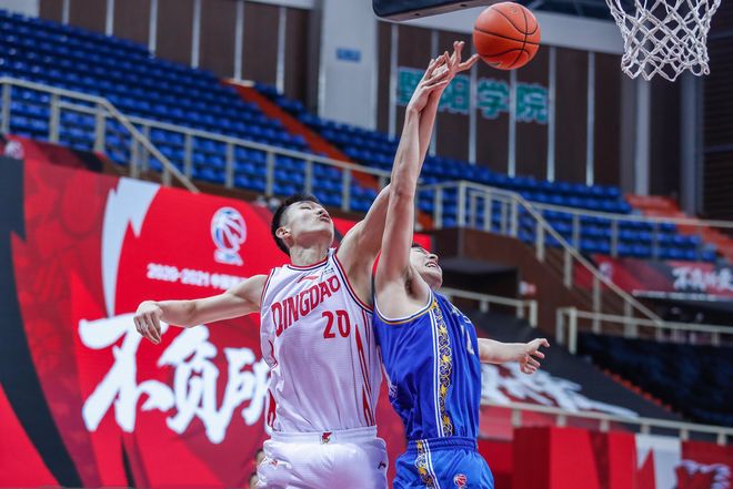 河北男篮惊险逆转，精神状态至关重要