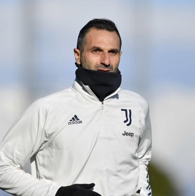 尤文图斯主教练：我们需要凝聚力量，才能夺冠