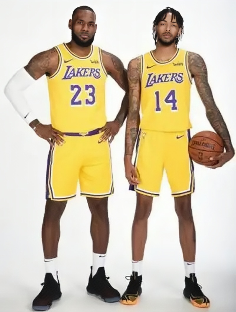 包含鹈鹕核心爆发！英格拉姆独砍+创历史纪录的词条