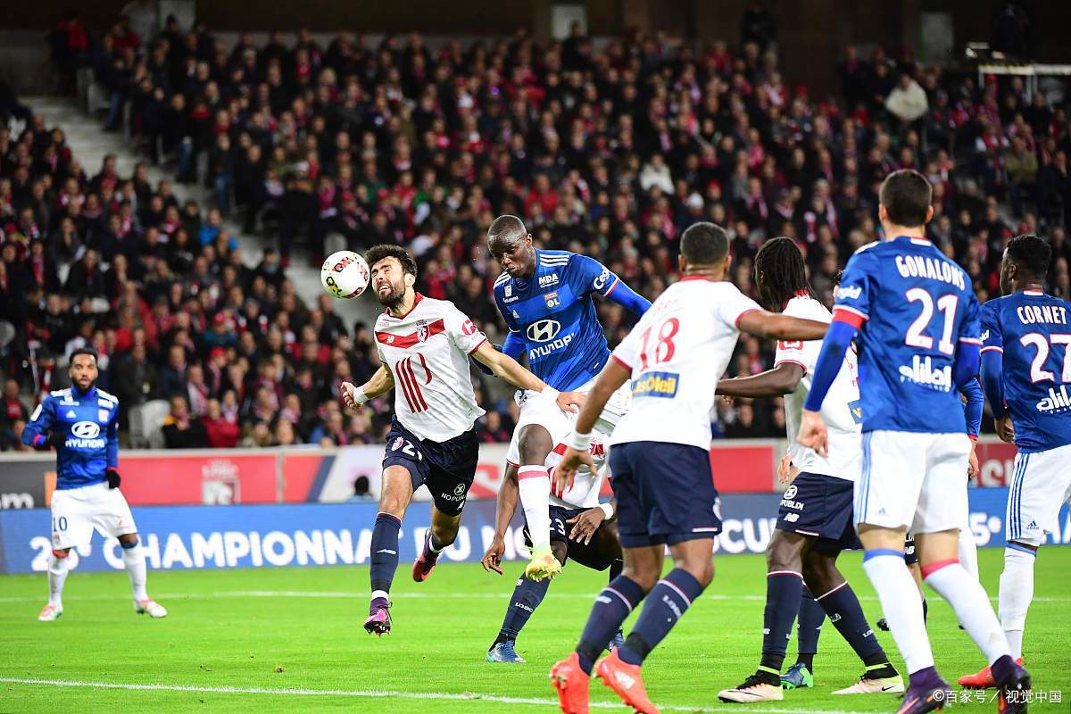 马赛主场大胜，法甲势头正旺