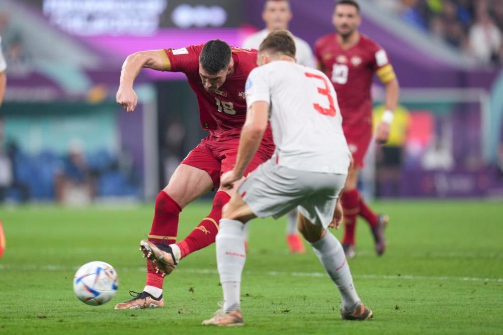 瑞士队逆转要求延迟比赛，遭淘汰