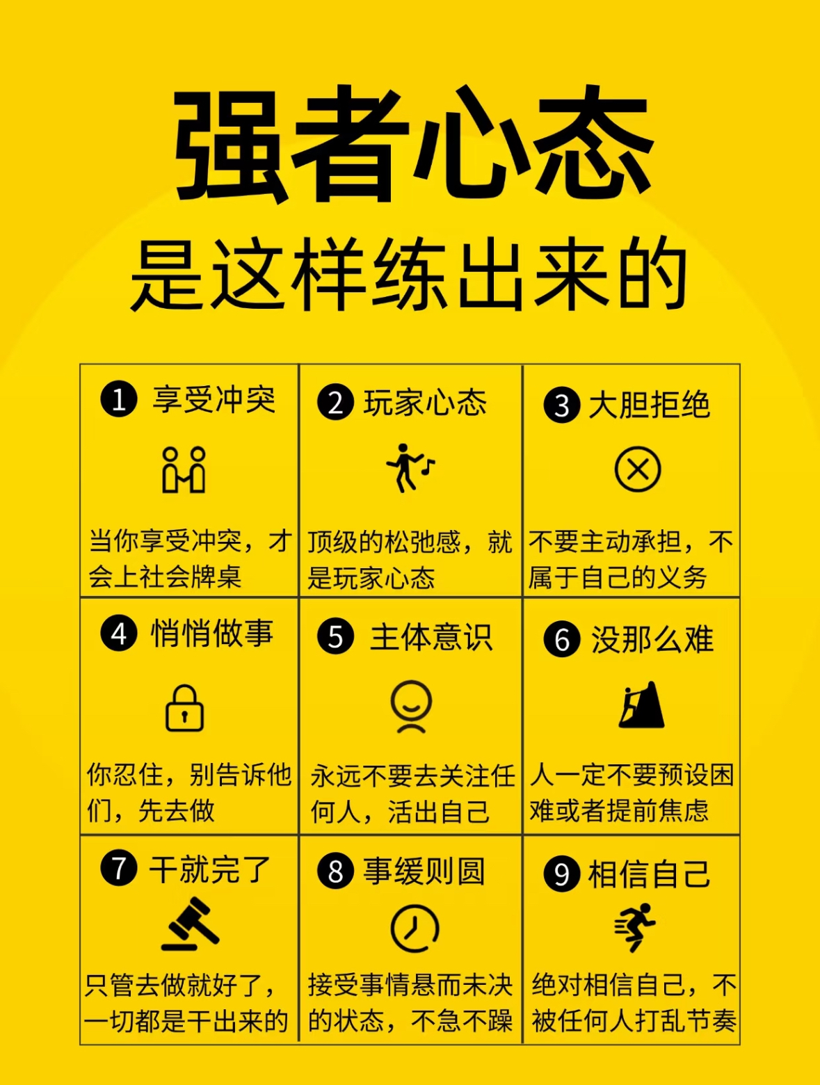 强者争锋！巅峰对决让人燃起斗志，挑战自我的简单介绍