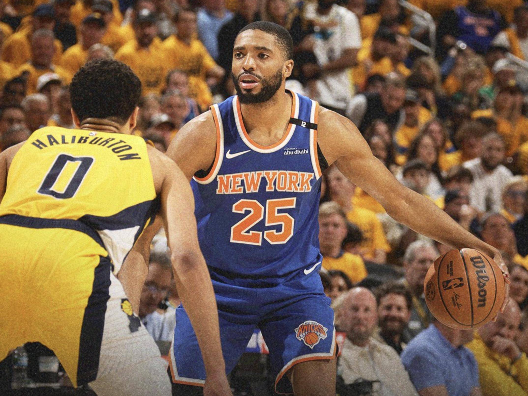 尼克斯惊天大逆转！保持3胜领先东部联盟