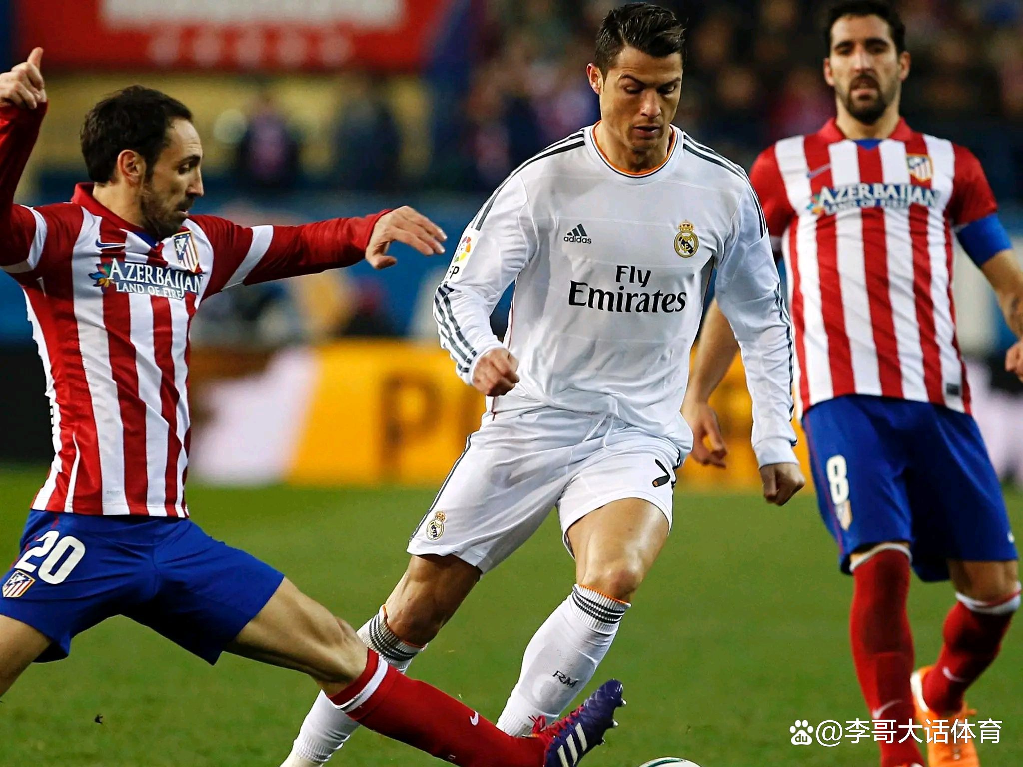 冠军之争，欧预赛球队之间激烈争斗