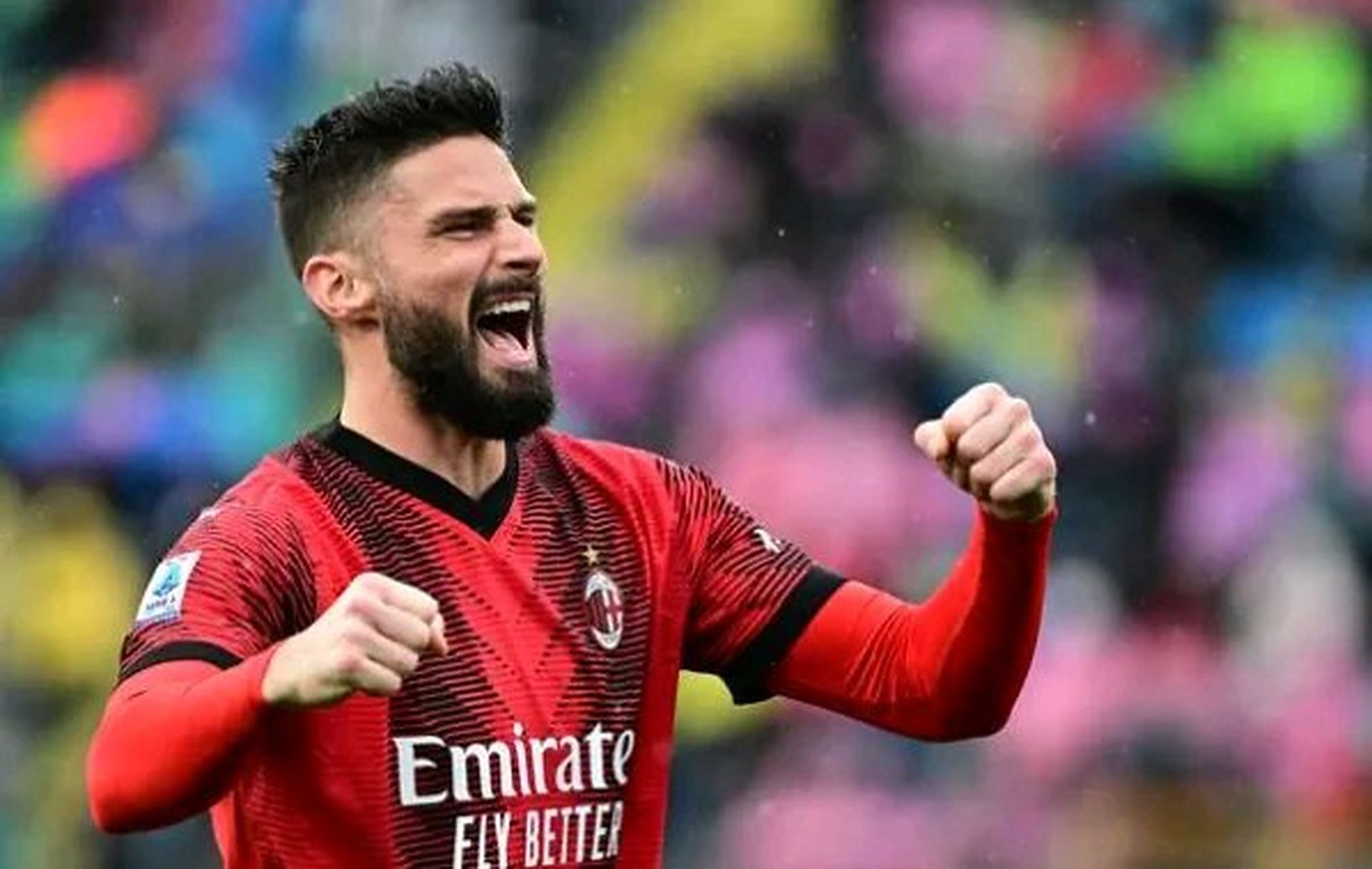 包含AC米兰客场逆转帕尔马,保持不败的词条 包含AC米兰客场逆转帕尔马,保持不败的词条