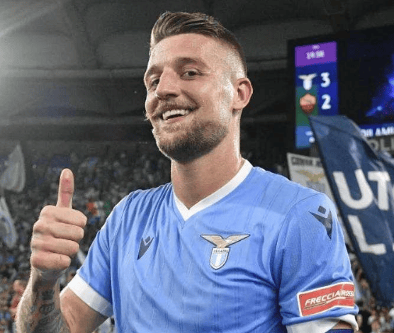 拉齐奥客场战平那不勒斯,展现出坚强防守 拉齐奥客场战平那不勒斯,展现出坚强防守