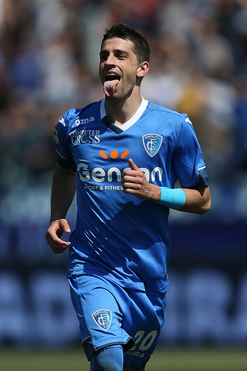 萨索洛客场战平，保持不败势头