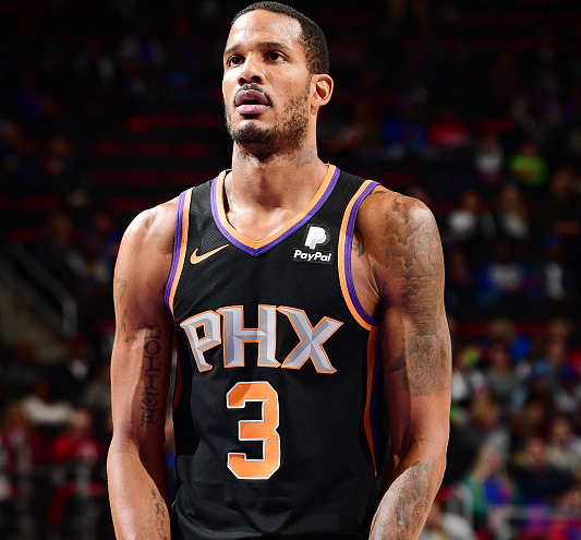 莫雷事件影响深远，火箭气势受挫的简单介绍