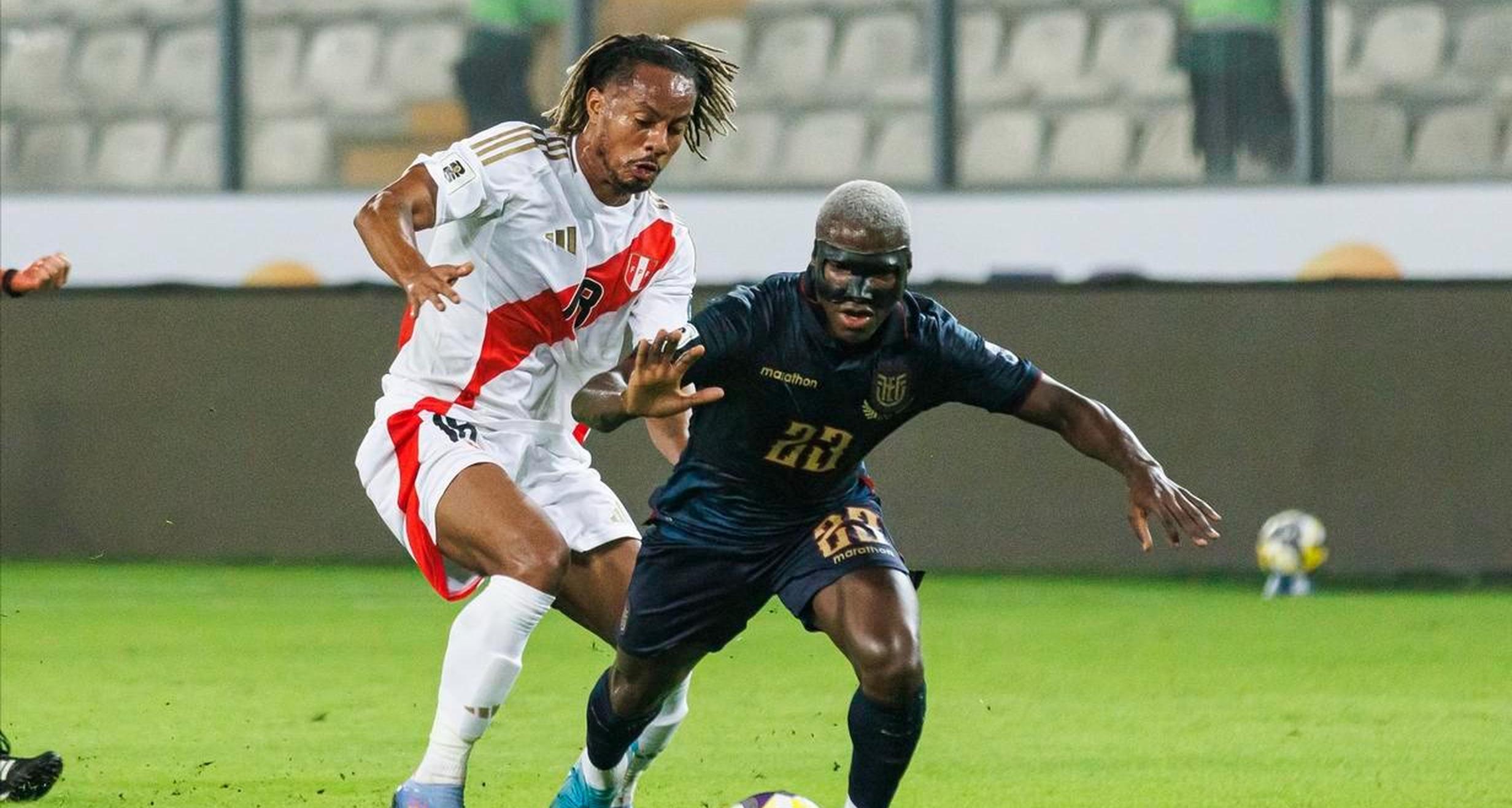 厄瓜多尔队遭遇厄运，阿根廷队轻松晋级