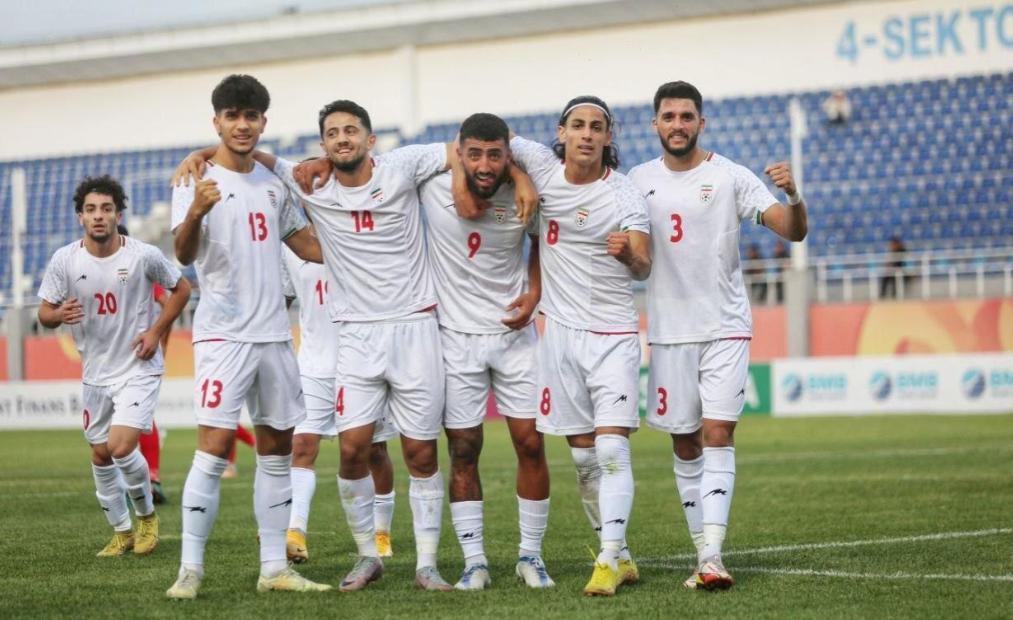 伊朗球队意外击败对手，晋级决赛