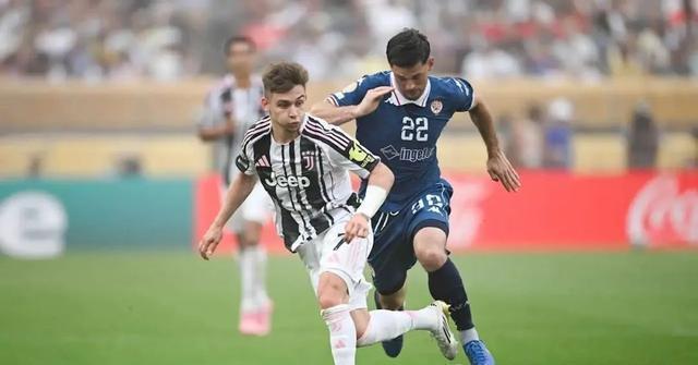 尤文图斯球员备战决赛，主帅信心满满备胜