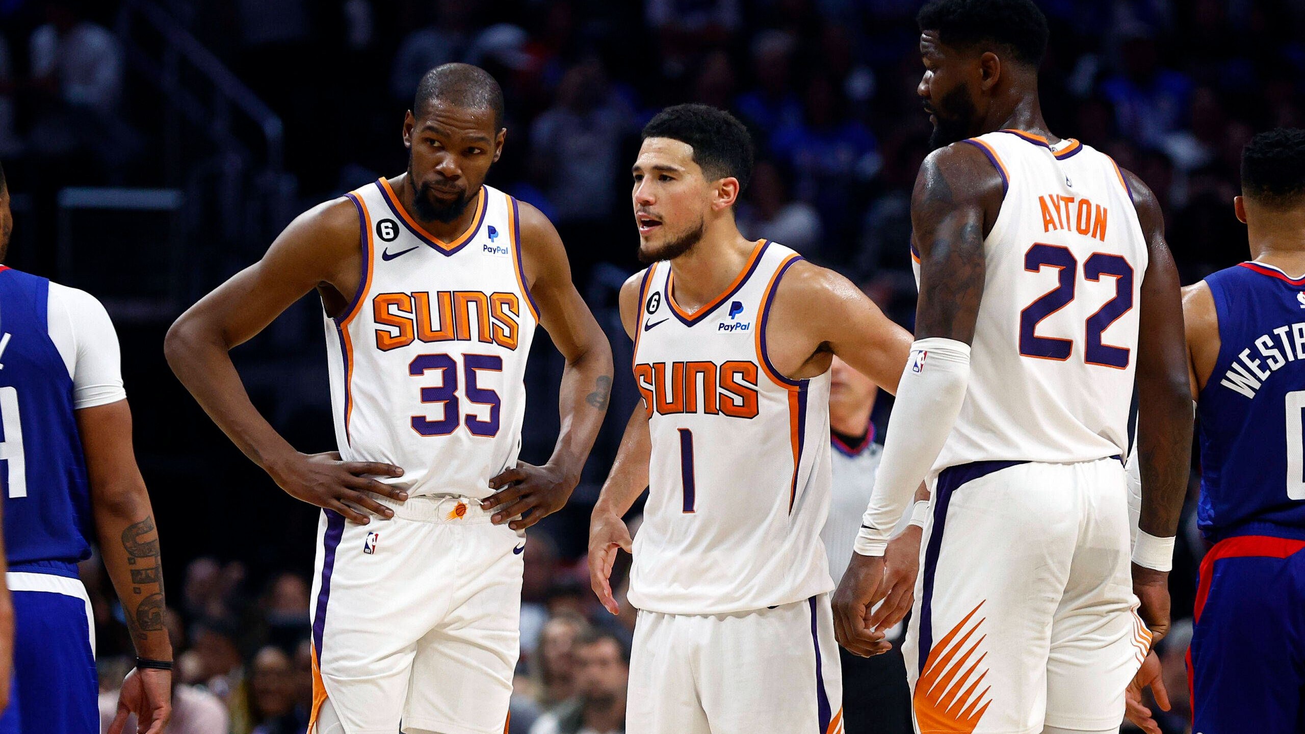 太阳队新秀表现抢眼，欲打破季后赛荒