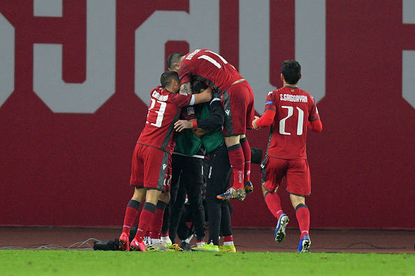 爱沙尼亚球队实现逆袭,晋级下一轮比赛 爱沙尼亚球队实现逆袭,晋级下一轮比赛