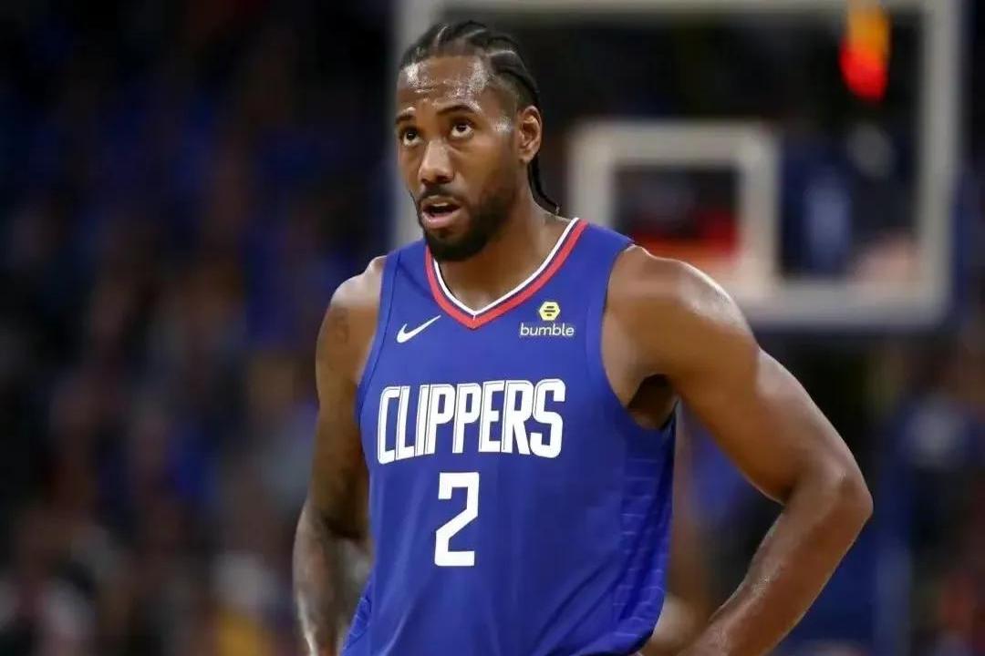 快船队逆转赢下老鹰队，莱昂纳德砍下30+9