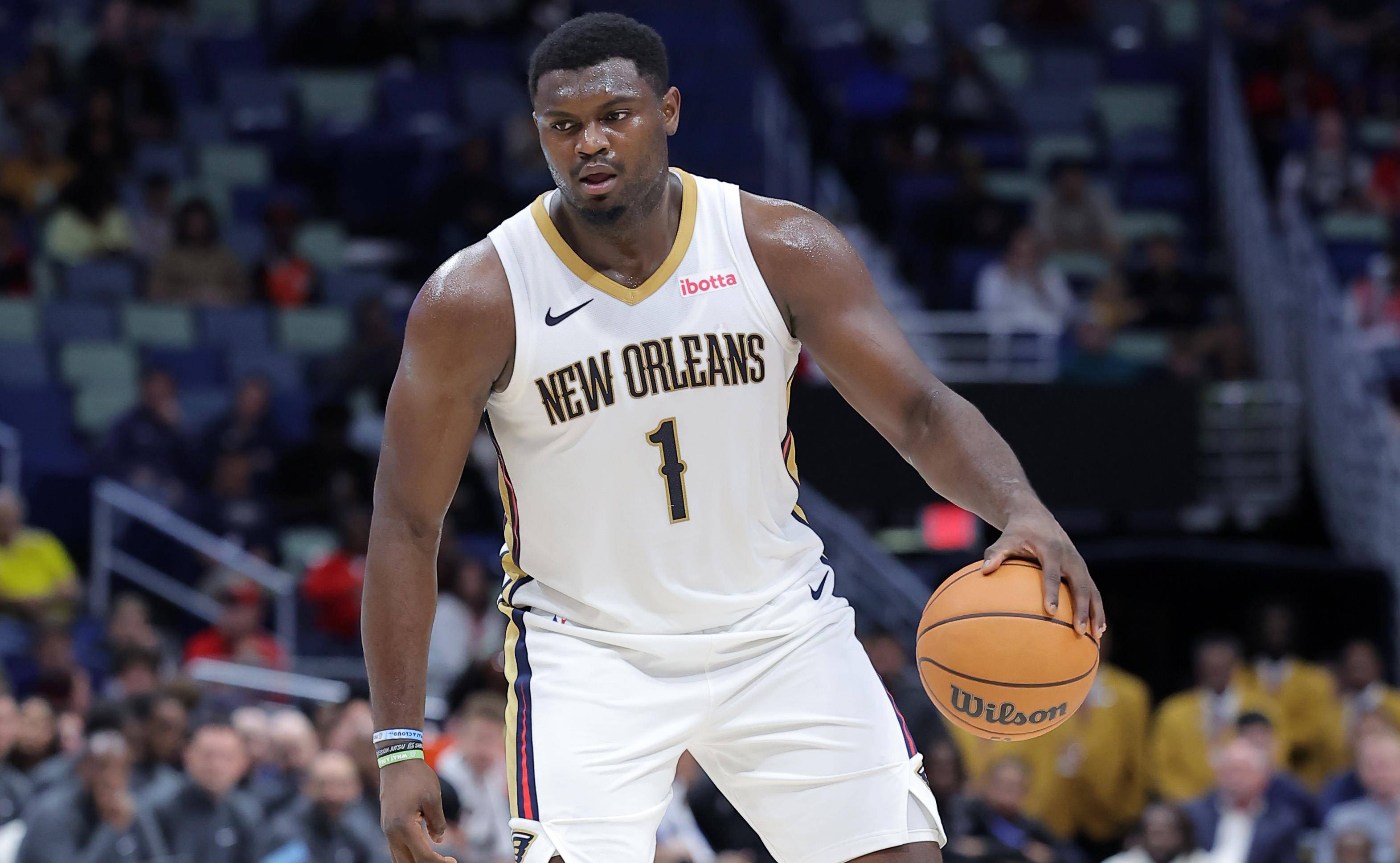 鹈鹕队换帅效果显著，球队实力有所提升